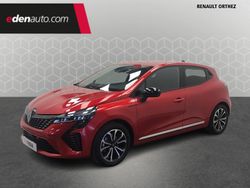 Utilisé 2024 Renault Clio V Techno Citadine | 21 900 € (Prix assez cher)