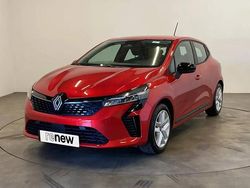 Rouge Utilisé 2024 Renault Clio V Evolution Citadine | 20 399 € (Prix juste)