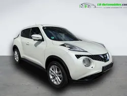 Utilisé 2016 Nissan Juke SUV | 13 600 € (Prix assez cher)