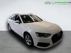 Utilisé 2024 Audi A4 Break | 34 500 € (Bon prix)