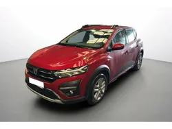 Utilisé 2021 Dacia Sandero Comfort Citadine | 14 890 € (Prix assez cher)