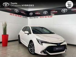 Utilisé 2024 Toyota Corolla Design Berline | 27 990 € (Prix juste)