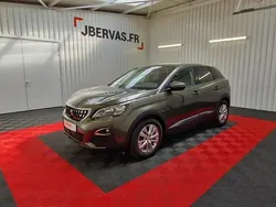 Utilisé 2020 Peugeot 3008 Business-Line SUV | 14 890 € (Bon prix)