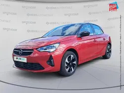Noir Utilisé 2023 Opel Corsa-e Citadine | 16 999 € (Bon prix)