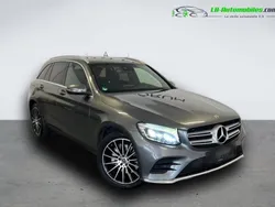 Utilisé 2019 Mercedes GLC350 | 43 900 €
