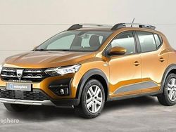 Occasion 2022 Dacia Sandero Comfort Berline | 13 499 € (Prix juste)