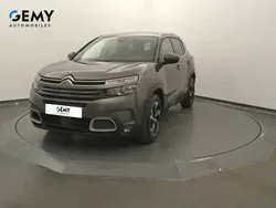 Utilisé 2020 Citroën C5 Aircross Feel SUV | 15 787 € (Bon prix)