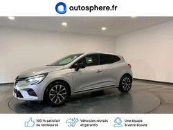 Blanc Utilisé 2023 Renault Clio V Techno Berline | 19 499 € (Prix cher)