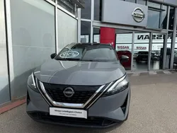 Utilisé 2022 Nissan Qashqai Tekna SUV | 30 500 € (Prix cher)