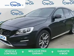 Utilisé 2018 Volvo V60 CC Pro Break | 19 590 €