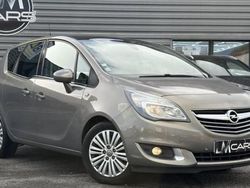 Utilisé 2014 Opel Meriva Cosmo Monospace | 5 990 €