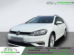 Utilisé 2020 VW Golf VII Break | 22 200 € (Prix juste)