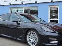 Utilisé 2010 Porsche Panamera 4S Berline | 26 990 €