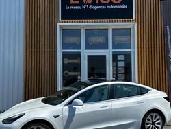 Utilisé 2020 Tesla Model 3 Long Range AWD Berline | 27 980 € (Bon prix)