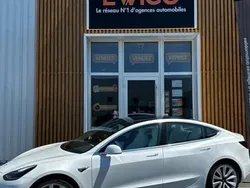 Utilisé 2020 Tesla Model 3 Long Range Berline | 27 980 € (Super prix)