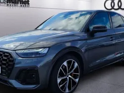 Utilisé 2021 Audi SQ5 Sportback Sport SUV | 65 900 € (Prix cher)