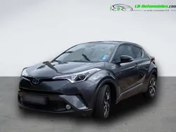 Utilisé 2017 Toyota C-HR SUV | 23 400 € (Prix cher)