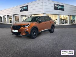 Utilisé 2019 Peugeot 2008 GT SUV | 17 389 € (Prix juste)