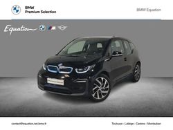Bleu Utilisé 2022 BMW i3 Comfort Edition Citadine | 19 490 € (Prix juste)