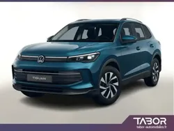 Gris Nouvelle 2025 VW Tiguan SUV | 41 736 € (Super prix)