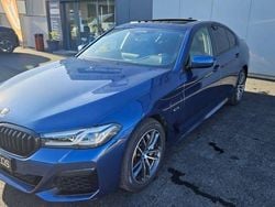Occasion 2021 BMW 545e M Sport Berline | 44 990 €