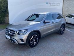 Utilisé 2021 Mercedes GLC220 Avantgarde | 39 900 € (Bon prix)