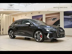 Utilisé 2020 Audi S3 Sport Berline | 52 900 €