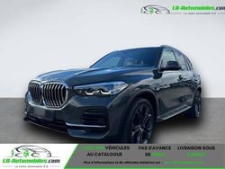 Occasion 2021 BMW X5 Sport Line SUV | 60 700 € (Prix juste)