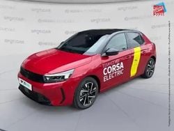 Rouge Utilisé 2024 Opel Corsa Berline | 19 900 € (Prix juste)