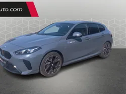 Utilisé 2025 BMW 120 M Sport Citadine | 42 300 €