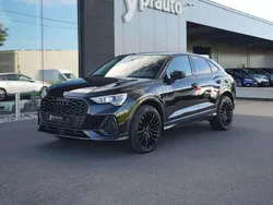 Noir Utilisé 2024 Audi Q3 Sportback Sport SUV | 39 750 € (Super prix)