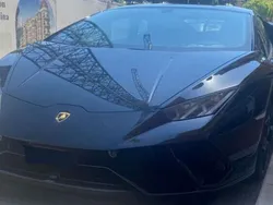 Utilisé 2021 Lamborghini Huracán Cabriolet | 259 900 €