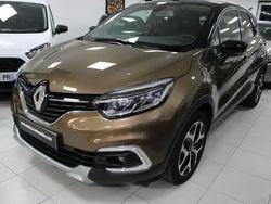 Utilisé 2017 Renault Captur Intens SUV | 12 990 € (Bon prix)