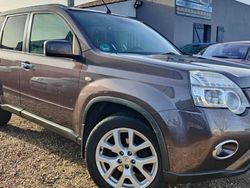 Occasion 2011 Nissan X-Trail SUV | 9 999 €