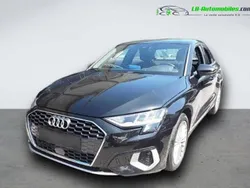 Utilisé 2020 Audi A3 Berline | 26 100 € (Prix juste)