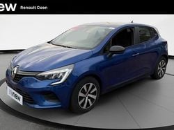 Bleu Utilisé 2023 Renault Clio V Equilibre Citadine | 14 990 € (Prix juste)