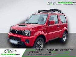 Utilisé 2015 Suzuki Jimny SUV | 15 800 € (Super prix)