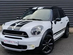 Utilisé 2015 Mini Cooper SD Countryman SUV | 13 990 €