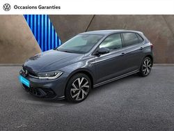 Occasion 2025 VW Polo R-line | 26 489 € (Prix assez cher)