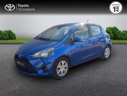Occasion 2019 Toyota Yaris | 9 890 € (Bon prix)