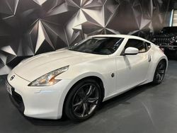 Utilisé 2009 Nissan 370Z Pack Coupé | 25 990 €
