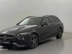 Utilisé 2024 Mercedes 300 AMG line Break | 49 499 €