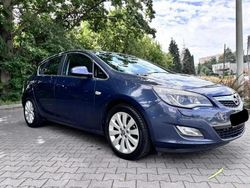 Bleu Utilisé 2004 Opel Astra Berline | 1 500 €