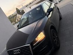 Noir Utilisé 2019 Audi Q2 SUV | 16 500 € (Prix juste)