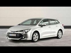 Utilisé 2021 Toyota Corolla Design | 21 990 €