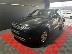Noir Occasion 2019 Land Rover Range Rover evoque SUV | 24 990 € (Prix juste)