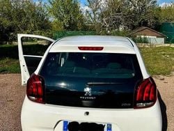 Utilisé 2016 Peugeot 108 Active Berline | 4 790 €