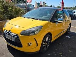 Utilisé 2015 DS Automobiles DS3 Citadine | 6 990 € (Prix juste)