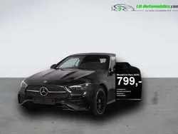 Utilisé 2024 Mercedes 450 Coupé | 96 100 €