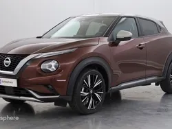 Biton Utilisé 2022 Nissan Juke Pack SUV | 19 799 € (Prix juste)